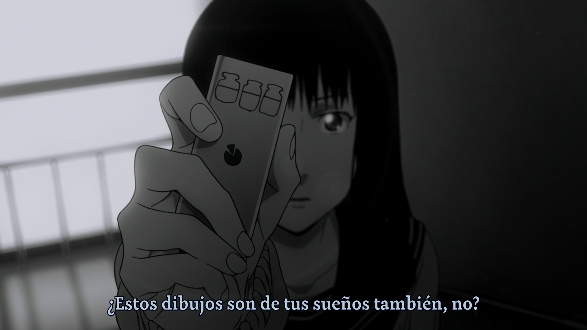 Harmonie (Sunshine Fansub)